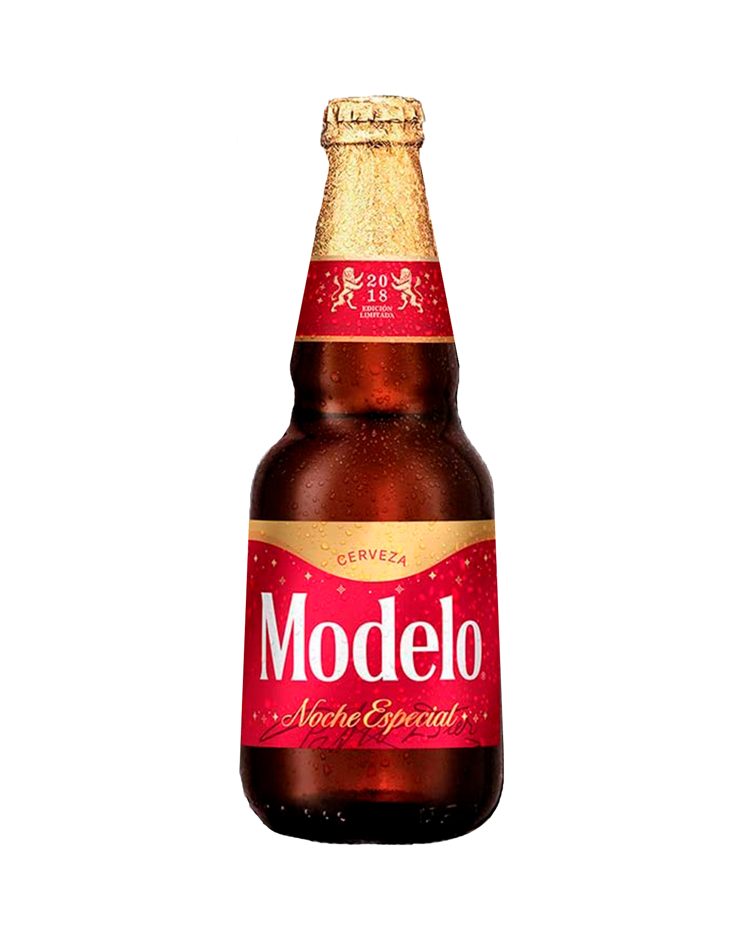 Cerveza Modelo Noche Especial Botella 355ml - Balu