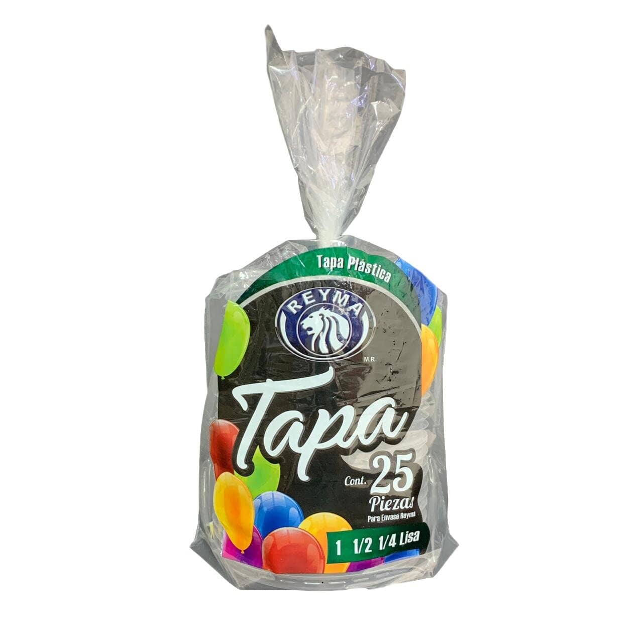 Plasticos max - VASO BACHELOR CON TAPA Y POPOTE $13.00