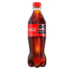 Refresco Coca Cola Lata 355ml - Balu