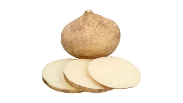 Jicama Por Kilo (1 jicama ˜ 450gr)