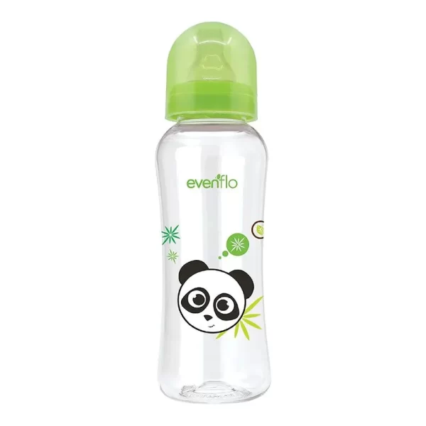 Biberon Evenflo Zoologico 8 Oz